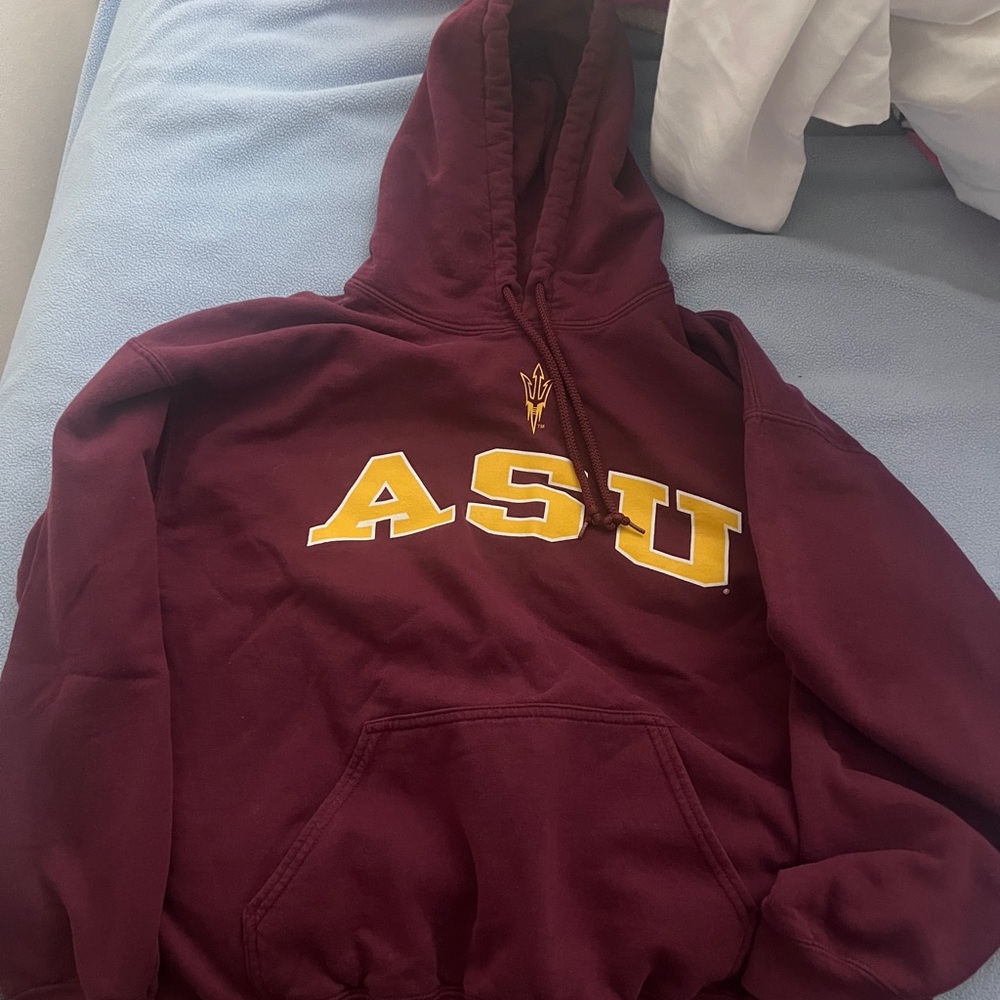 ASU sweatshirt